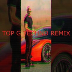 ANDREW TATE SONG - TECHNO REMIX