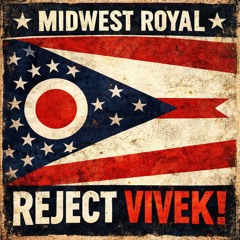 Reject Vivek!