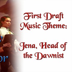 Shadow of the Conqueror OST: Jena, Head Of The Dawnist
