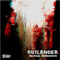 Outlander - 16Raid (Architektur Remix)[Premiere | TRIALZ10]