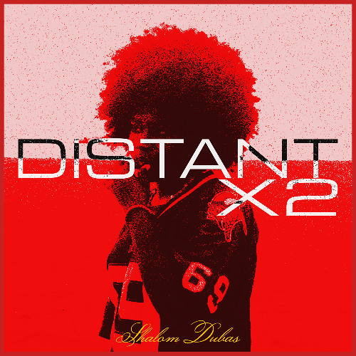 Stream DISTANTX2 (prod. by NoizyBeats) by Shalom Dubas | Listen