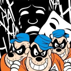 BEAT AGRESSIVO PANCADA - DJ BANDIT