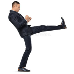 Little Kick