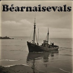 Bearnaisevalsen