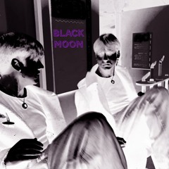 Black moon(Remastered)
