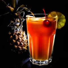 AudioBake - MixedDrink (noxpox drinks Zombie Mix)