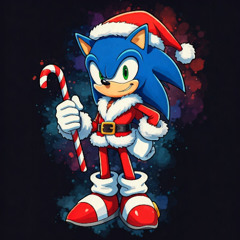 S3A ICZ Act 1 X Vem Me Encontrar (Mashup) [Feliz Natal!]