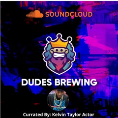 Dudes Brewing Podcast - Mixtape Vol. 2