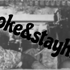 smoke&stayhigh   J'1beats