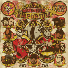 Forever (feat. Geto Boys) (Extended Remix)