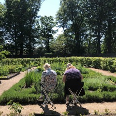 Sounds & Stories: I Don't Need the Sound of the Radio (2023)