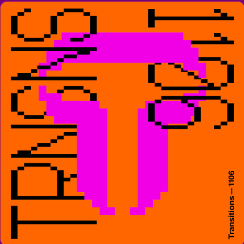 John Digweed - Transitions1106