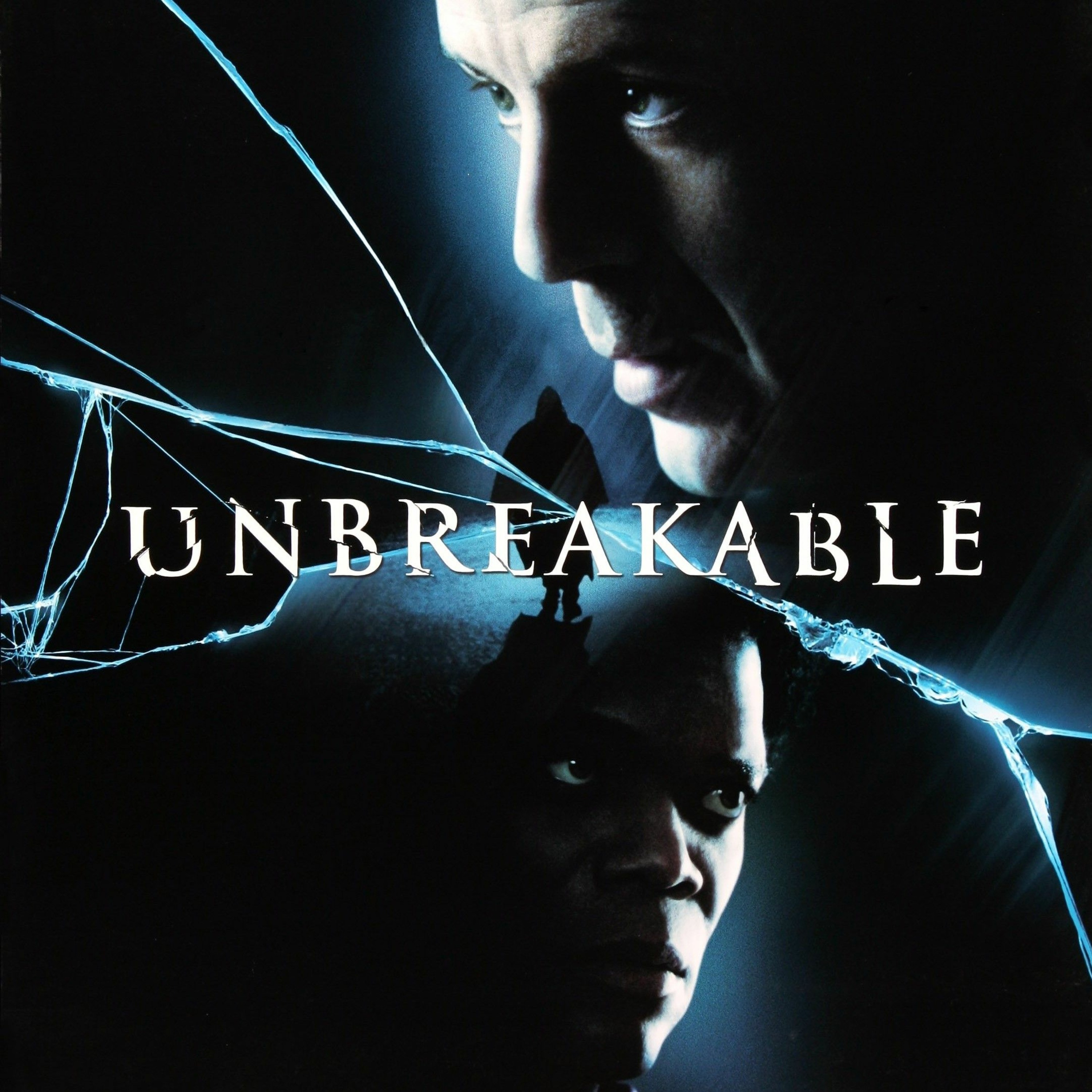 182 Teaser - THE SIXTH SENSE (1999) + UNBREAKABLE (2000) [FULL EP ON PATREON] episode artwork