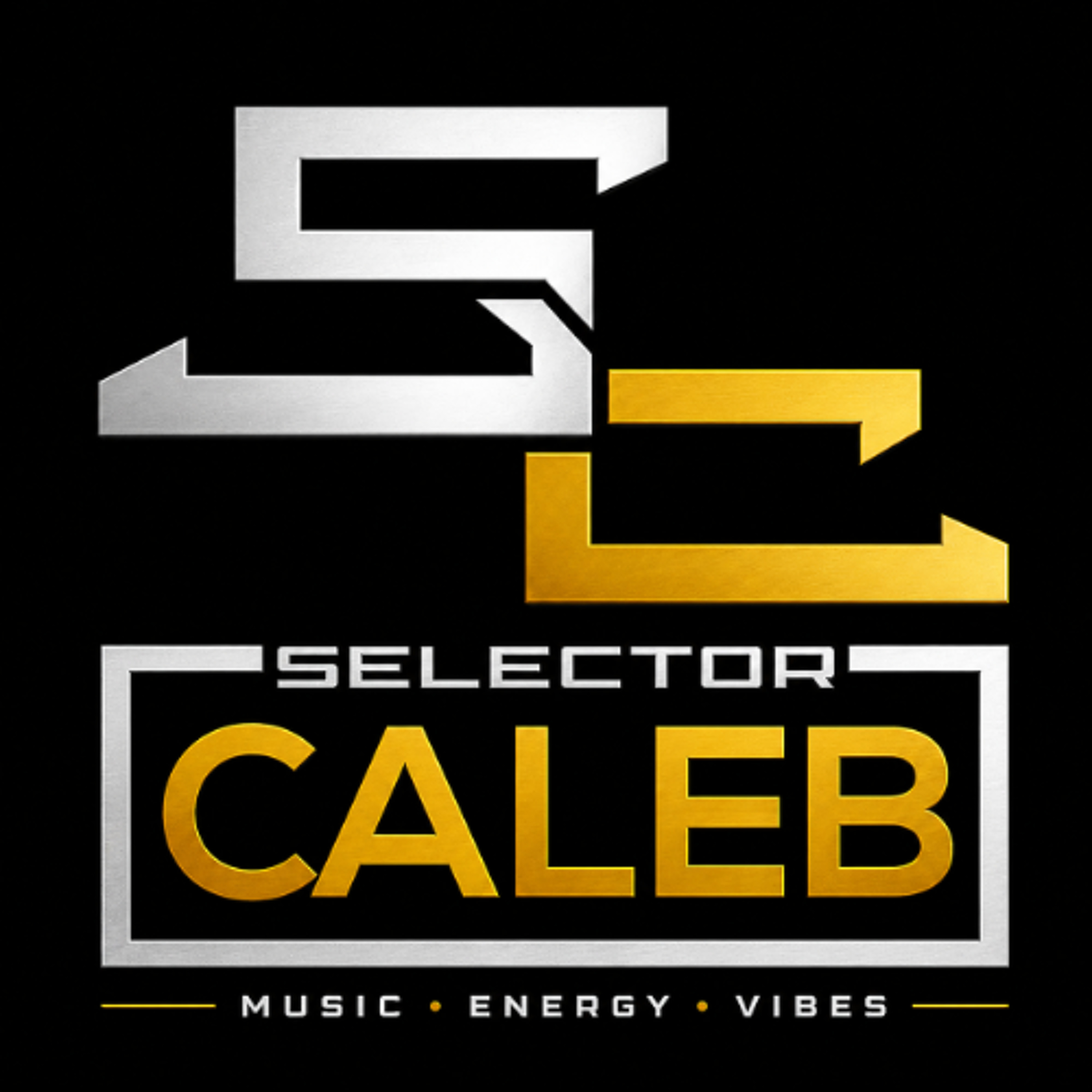 Saturday Morning Radio Vibes | Selector Caleb episode artwork