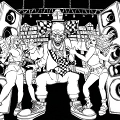 Baga Tek BTK23 - Wall of Bass [ Free Download ]