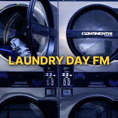 Laundry Day FM Ep 1