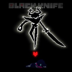 BLACK KNIFE | Hope’s Cover