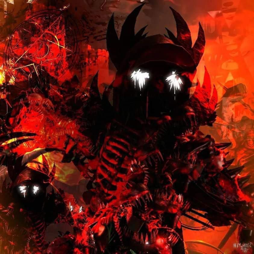 PRXSXNT – Devil Drift