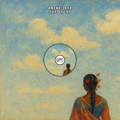 Amine Jeff - The Story [YHV RECORDS]