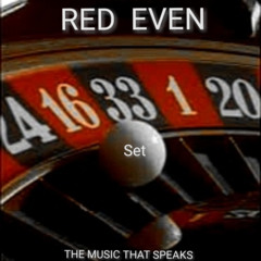 RED EVEN - SET REC-2025-07-27