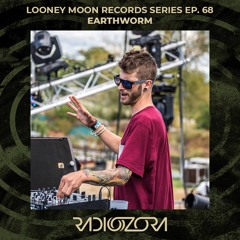 EARTHWORM | Looney Moon Showcase Ep. 68 | 13/08/2021