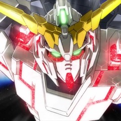 Cage | Ost. Mobile Suit Gundam Narrative (Piano) - Free Sheet Music