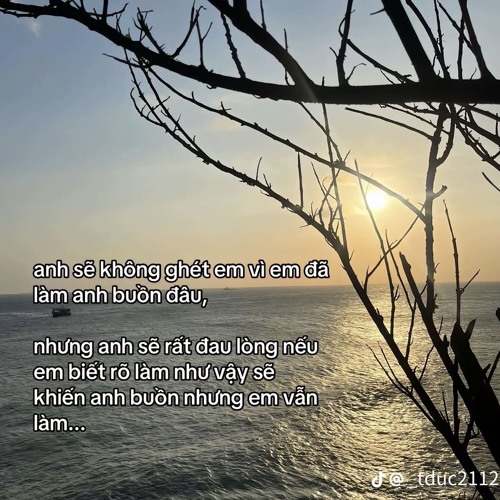 nơi chất chứa nỗi buồn