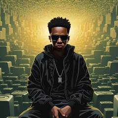 Half Off by Tay-K [H3AT R3M!X]