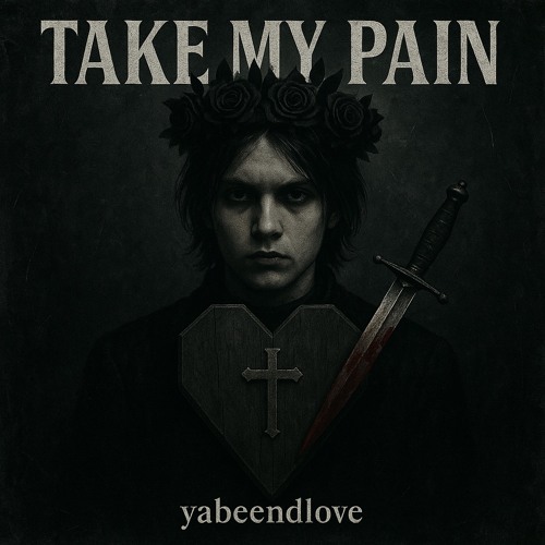 TAKE MY PAIN