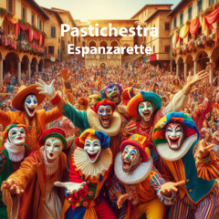 Espanzarette