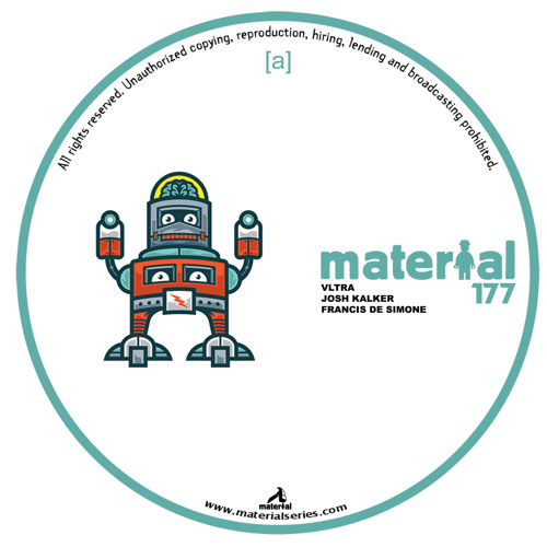 Automatic (Extended Mix)
