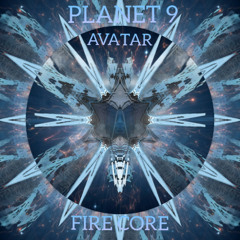 Somewhere In The Future Of Music - Fire Core - Planet 9 -_- Mix DJ M.VEIN ''AVATAR'' EPISÓDA 26 .