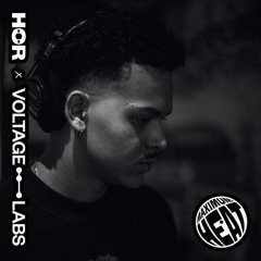 SAGA Maximum Heat - HÖR x Voltage Labs DJ Contest