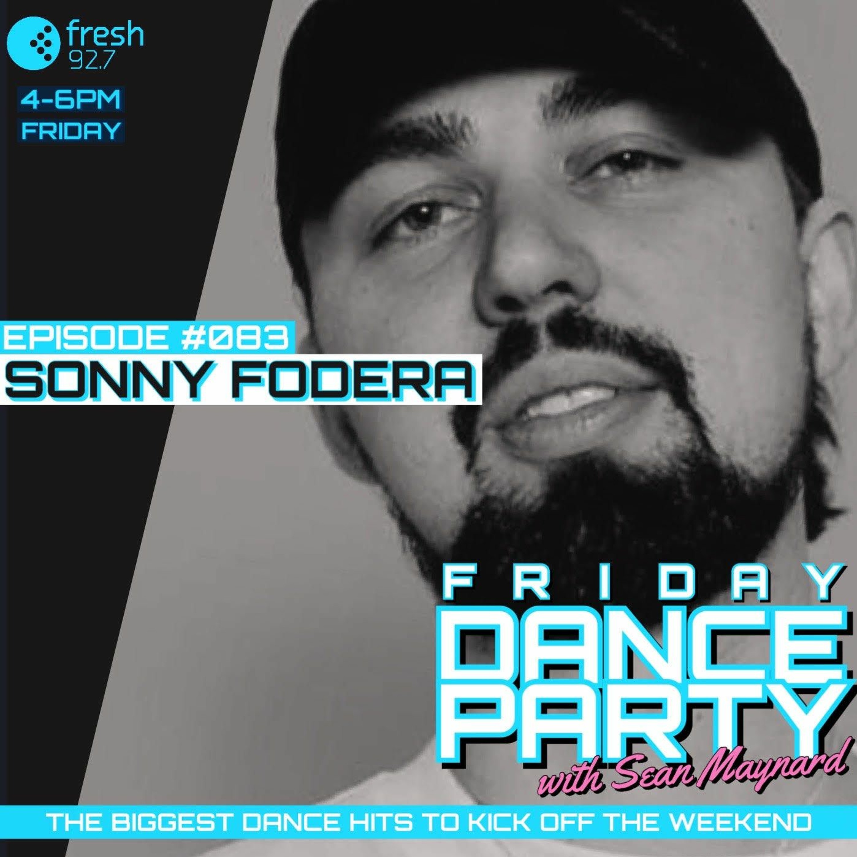 Dance Anthems Radio Show