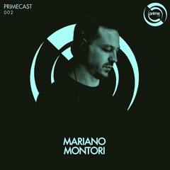 PRIMECAST 002 - Mariano Montori