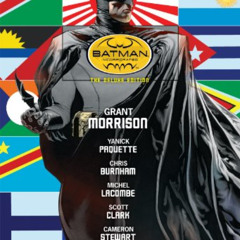 [READ] EBOOK 💑 Batman Incorporated (2010-2011) Vol. 1: Deluxe by  Grant Morrison,Yan