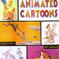[Access] KINDLE 📚 The Encyclopedia of Animated Cartoons by  Jeff Lenburg EPUB KINDLE