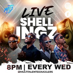Live Shelling Wednesdays EP.2
