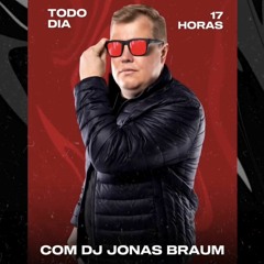 SEGUE O BAILE   ESTRÉIA DJ JONAS BRAUM 01 04 2024