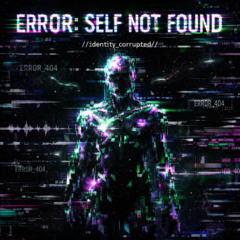 ERROR: SELF NOT FOUND