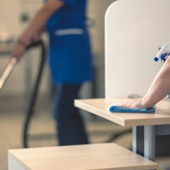 Seasonal Cleaning Tips for Commercial Properties