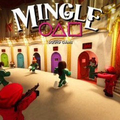 Squid Game X: Mingle Ost