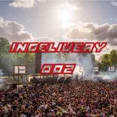 INDELIVERY 002: Hard House/Trance
