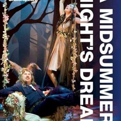 FREE KINDLE 📘 A Midsummer Night's Dream (Cambridge School Shakespeare) by  William S