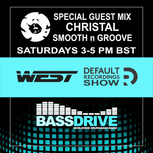 ChRiStAL - Default Recordings Guest Mix - (BASSDRIVE RADIO) 7th June 2025