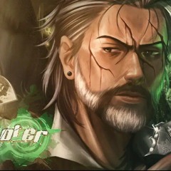 Olhos Sempre Abertos _ Arthur Cervero (Ordem Paranormal) _ Shooter(MP3_160K).mp3