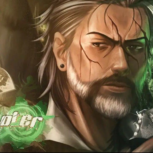 Olhos Sempre Abertos _ Arthur Cervero (Ordem Paranormal) _ Shooter(MP3_160K).mp3