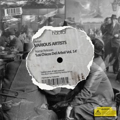Vibes All Night (Radio Edit)