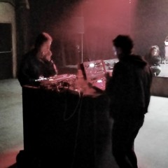 Jazzoux @ Grrrnd Zero - 30 Avril 2021