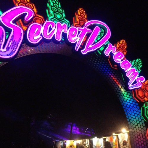 Secret Dreams Preview 2023